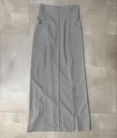 RADIATEロングスカート M