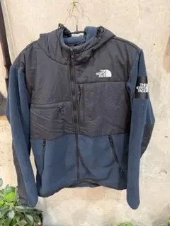 THE NORTH FACE デナリ　フーディー