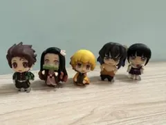 鬼滅の刃 ならぶんです 1 コンプリート