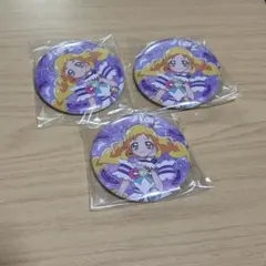 T*A様 わんだふるぷりきゅあ キュアフレンディ 缶バッジ 福袋 プリキュア
