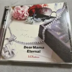 LGYankees Dear Mama Eternal