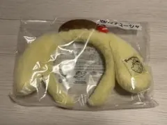 ポムポムプリン サンリオ当たりくじ カチューシャ