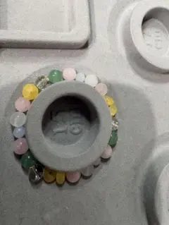 天然石ビーズブレスレット　専用ページ