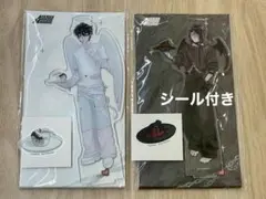 エイリアンステージ 悪魔 天使 カフェ 限定 アクリルスタンド ティル
