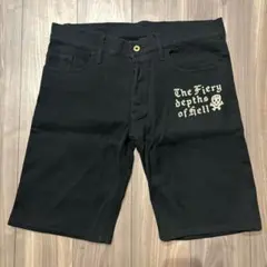 ⭐︎GANGSTERVILLE ショートパンツ⭐︎のサムネイル