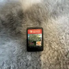 Nintendo Switch ソフト LA-H-AKYDA-JPN