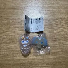 【未開封】ジュエルペット めじるしチャーム 2個セット