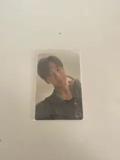 SEVENTEEN FACE THE SUN カラット盤 ジョンハン