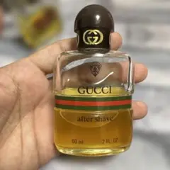 GUCCI グッチ アフターシェーブ 60mlのサムネイル