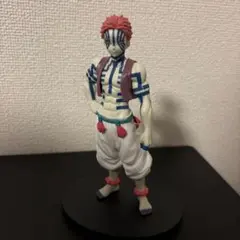 鬼滅の刃　猗窩座　フィギュア　絆ノ装