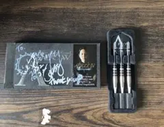 DYNASTY(ダイナスティー) RIELL4 清水舞友選手モデル