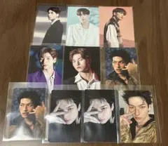 JO1 金城碧海 トレカ まとめ売り