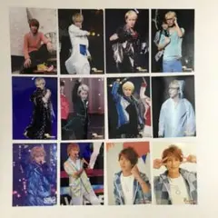 藤井流星 公式写真