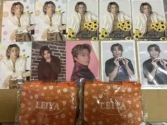 FANTASTICS SUNFLOWER 瀬口黎弥　グッズ