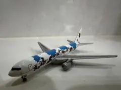 JAL DREAM EXPRESS B747-146Bダイキャストモデル - メルカリ