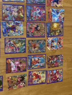 スーパードラゴンボールヒーローズカード 引退品 - メルカリ