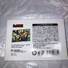 Dr.STONE ドクターストーン スタンリー アクリルブロック バースデイ