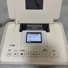 2026年最新】e-330 epsonの人気アイテム - メルカリ