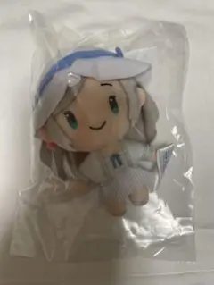 I*Y様 セラス柳田リリエンフェルト　マスコットぬいぐるみ　蓮ノ空　セガラッキー