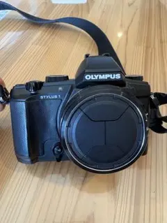 OLYMPUS STYLUS 1のサムネイル