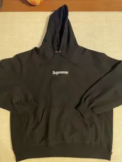2026年最新】supreme パーカー ボックスロゴ 2023の人気アイテム