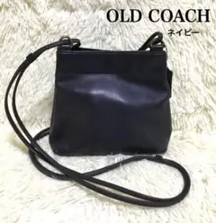 vintage coachオールドコーチ ショルダーバッグ パトリシア 9951