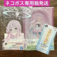 一番くじ ブルーアーカイブ vol.3 A賞 F賞 G賞 J賞 K賞ミカ コンプ 一番くじ ブルーアーカイブ vol.3｜一番くじ倶楽部｜BANDAI SPIRITS
