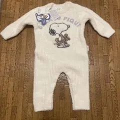 新品 ロンパース