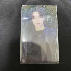 【SEVENTEEN】ジュン トレカ 17 is right here ラキドロ