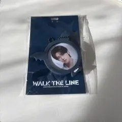 ENHYPEN ジェイク キーホルダー walk the line