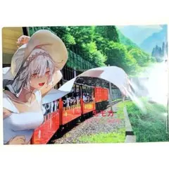 FGO新聞10周年OVER THE SAME SKYクリアファイル バーゲスト - メルカリ