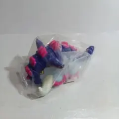 ポケモンキッズ　イダイナキバ⑩