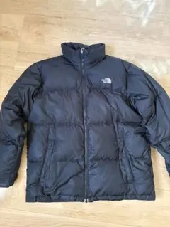 ザノースフェイス ダウンジャケット