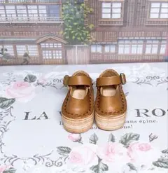 ブライス 靴 ぬいぐるみ