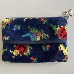 FEILER フェイラー　ハイジ　ティッシュポーチ