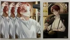 いれいす ランダムブロマイド5弾 りうら