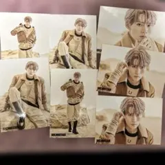 BUDDiiS TAKUYA ランダム写真