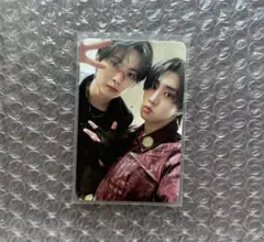 Stray Kids リノ ハン THIS&THAT