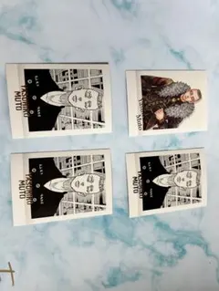 東リべ ムーチョ グッズセット