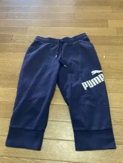 プーマ　ハーフパンツ　Sサイズ