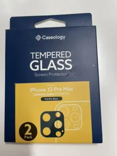 iPhone12pro MAXのカメラ保護フィルム