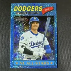 Topps Heritage 2026 Shohei Ohtani 大谷翔平