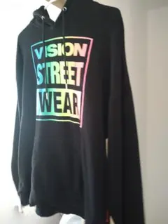 vision street wearのサムネイル