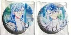 IDOLiSH7 Re:vale百 DHCコラボ缶バッジ 12点 ＆ カード IDOLiSH7 Re:vale百 DHCコラボ缶バッジ 12点 ＆ カード - メルカリ