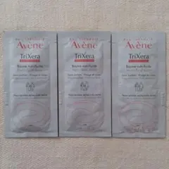 Avene  サンプル3点セット  全身用保湿クリーム  アベンヌ