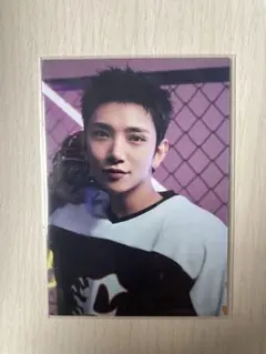 SEVENTEEN HOME ジョシュア トレカ ルームウェア 110