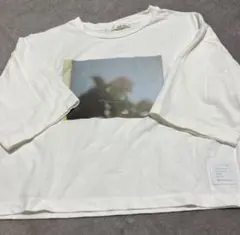 mysty woman サプライズ ユアセルフ Tシャツ