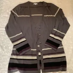 ensuite カーディガン セーター　アンサンブル　Lサイズ レディース