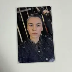 SEVENTEEN セブチ トレカ　バーノン