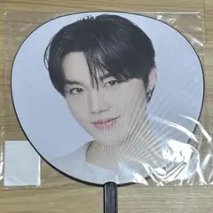 2025年最新】ドヨン treasure うちわの人気アイテム - メルカリ